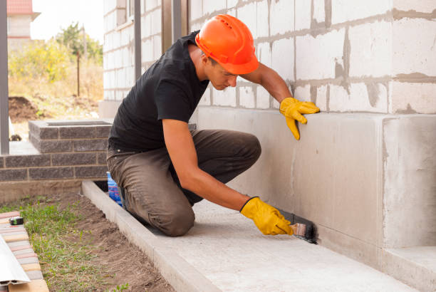 Waterproofing professionals working in Clayton, GA